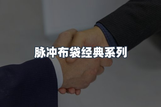 脉冲布袋经典系列